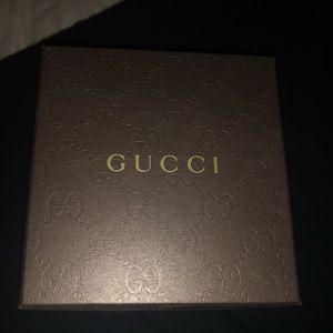 Gucci Bracelet Watch , In great condition like new